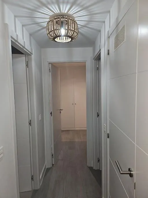 Appartement Mijas El Faro 0*,