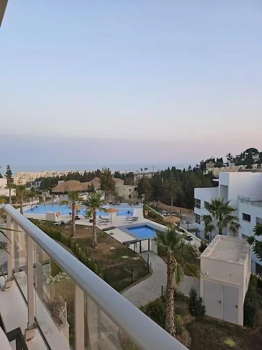 Appartement Mijas El Faro Daire