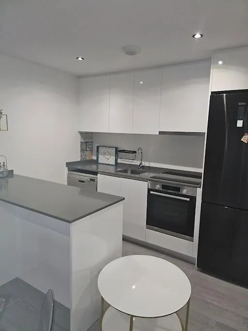 Appartement Mijas El Faro