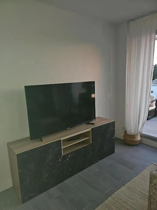Διαμέρισμα Appartement Mijas El Faro