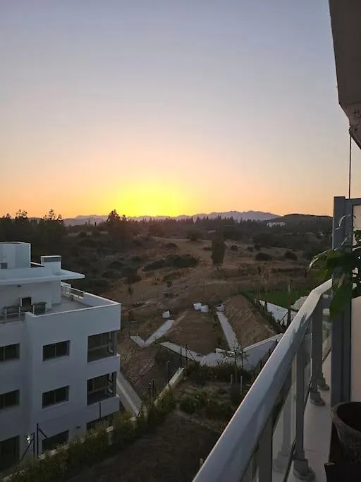 Appartement Mijas El Faro Ισπανία