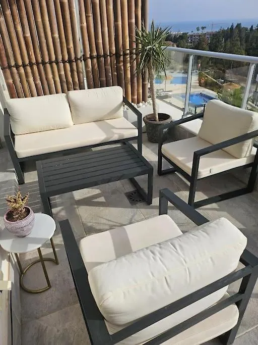 Lejlighed Appartement Mijas El Faro
