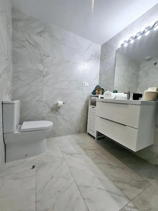 Appartement Mijas El Faro Ισπανία