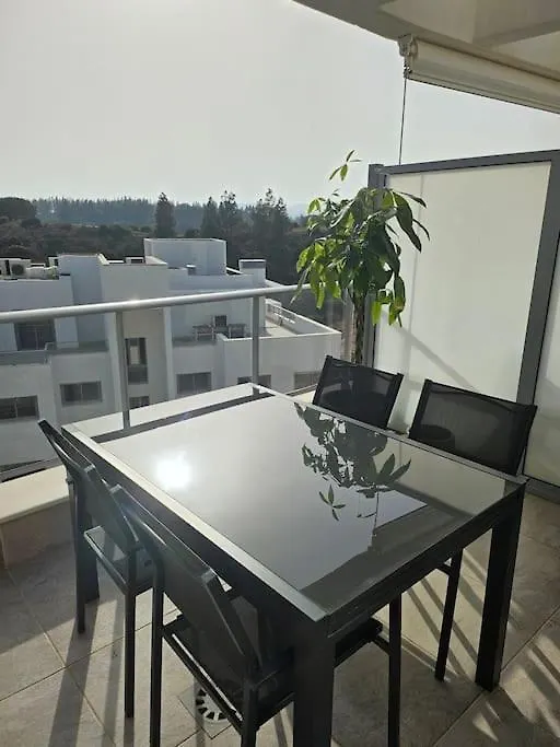 Appartement Mijas El Faro Διαμέρισμα