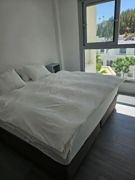 Apartment Appartement Mijas El Faro Spain