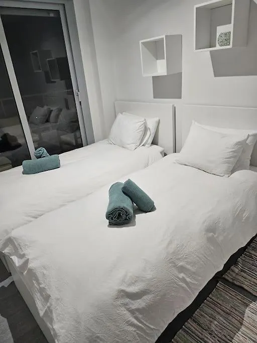 Διαμέρισμα Appartement Mijas El Faro