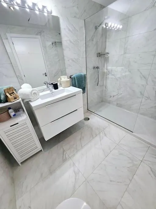Διαμέρισμα Appartement Mijas El Faro