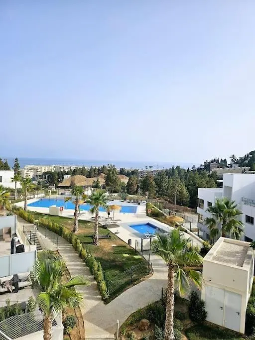 Appartement Mijas El Faro 0*,