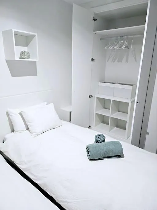 Appartement Mijas El Faro 0*,  Ισπανία