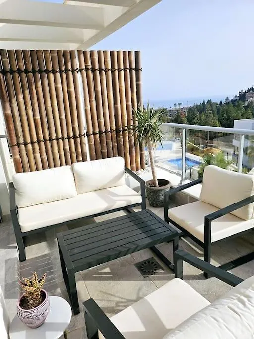 Appartement Mijas El Faro Apartment