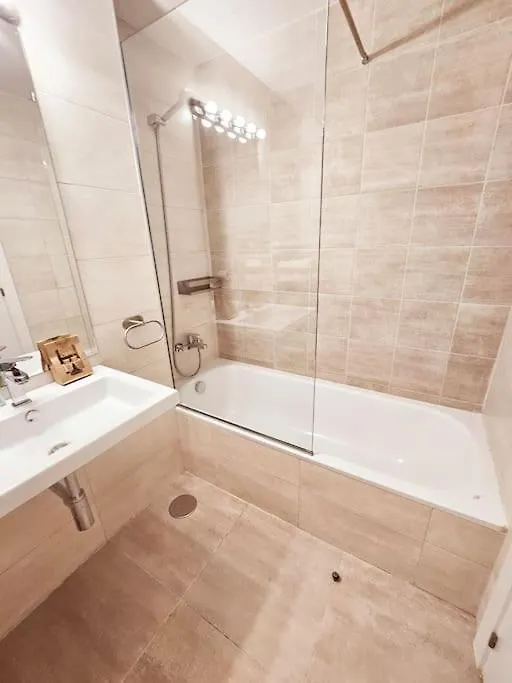 Appartement Mijas El Faro Διαμέρισμα
