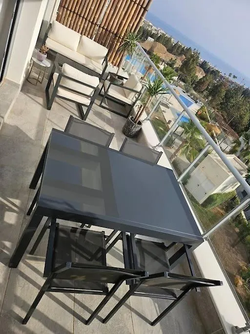 Daire Appartement Mijas El Faro