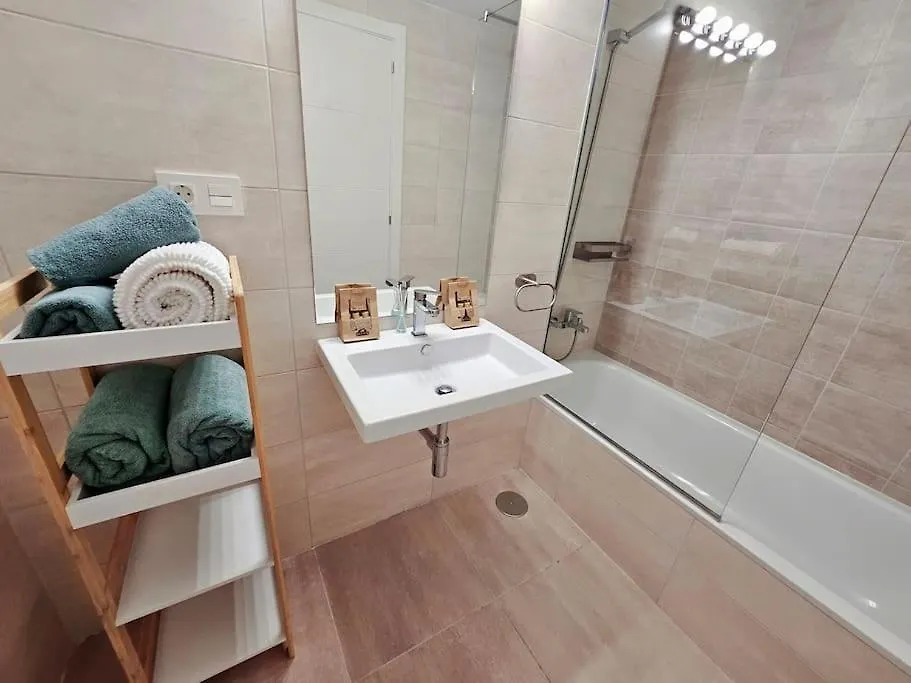 Appartement Mijas El Faro
