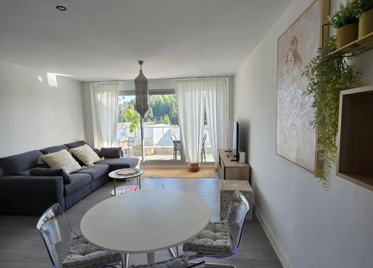 Διαμέρισμα Appartement Mijas El Faro