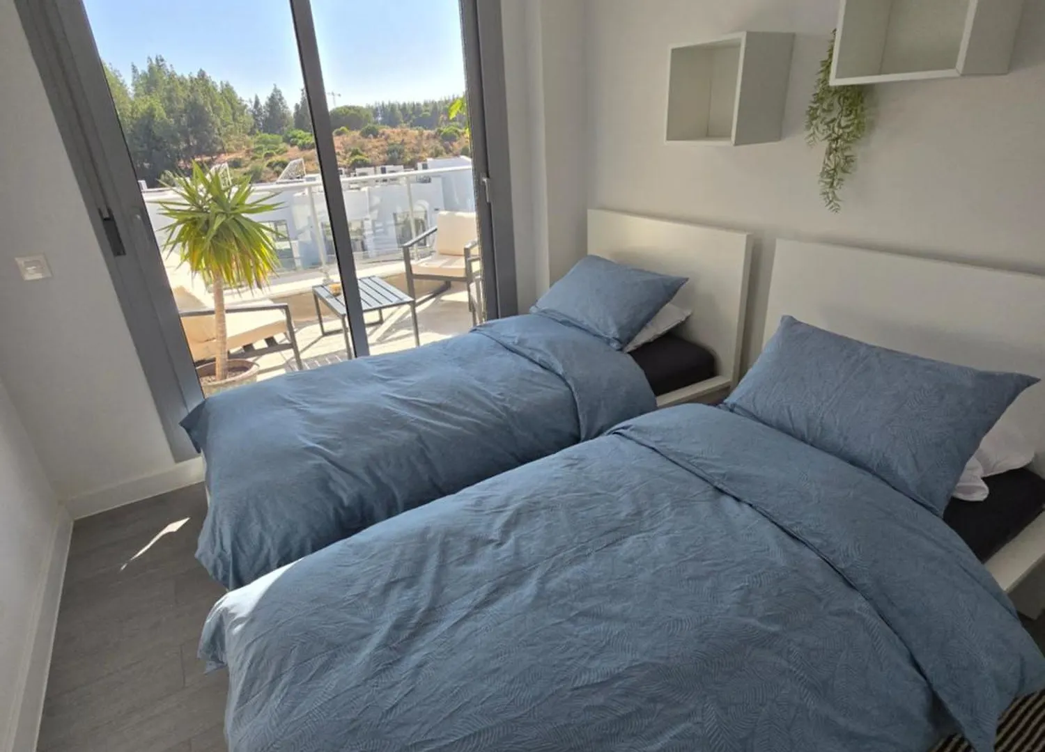 Appartement Mijas El Faro Διαμέρισμα