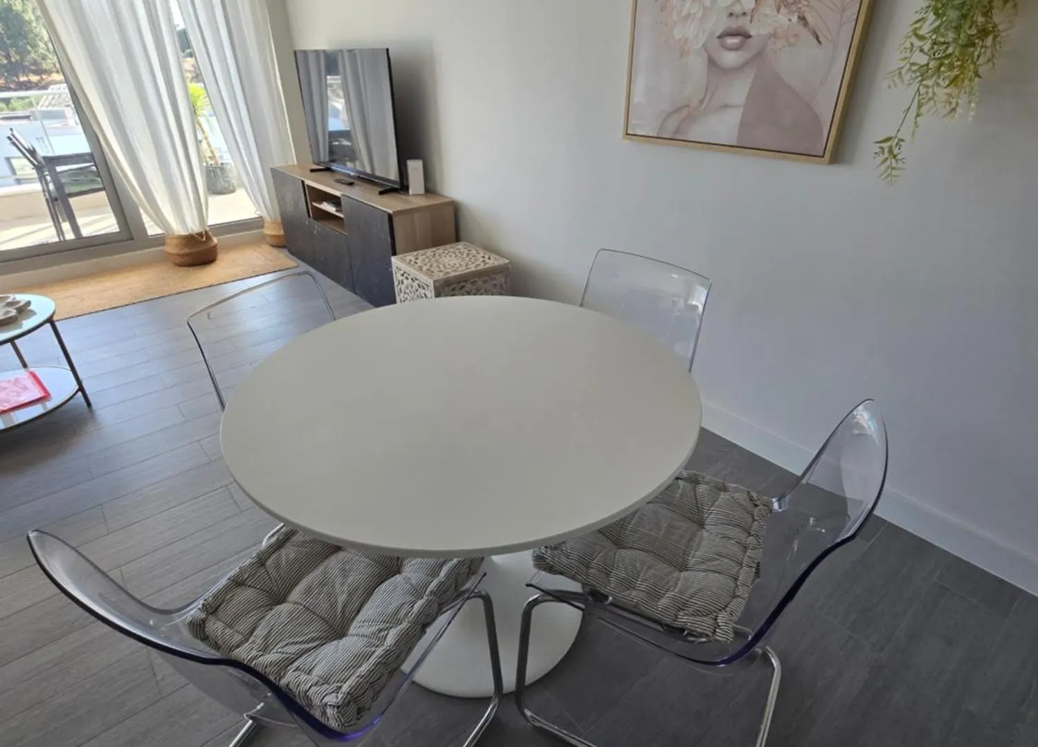 Διαμέρισμα Appartement Mijas El Faro Ισπανία