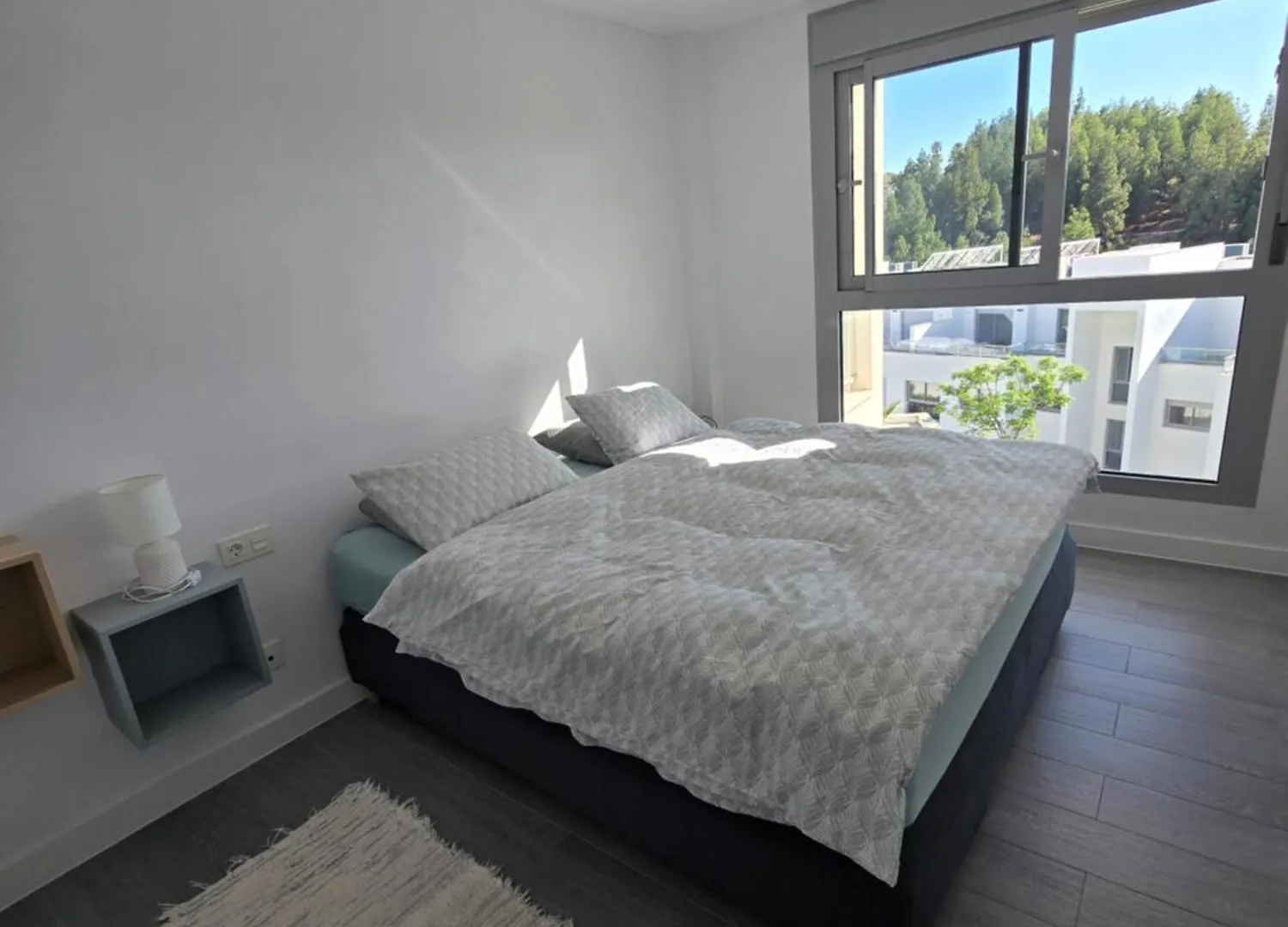 Appartement Mijas El Faro