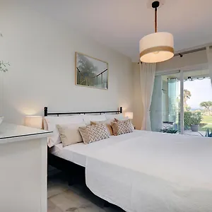  Apartment La Cala Gorgeous 2 Bedroom With Stunning Gardens, Pools And Sea Views