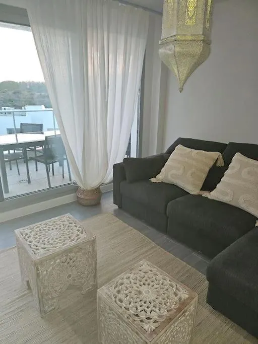 Appartement Mijas El Faro Spanien