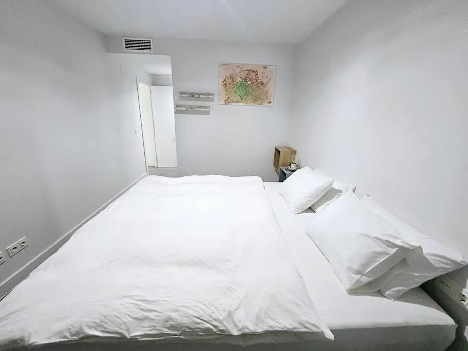Appartement Mijas El Faro Lejlighed