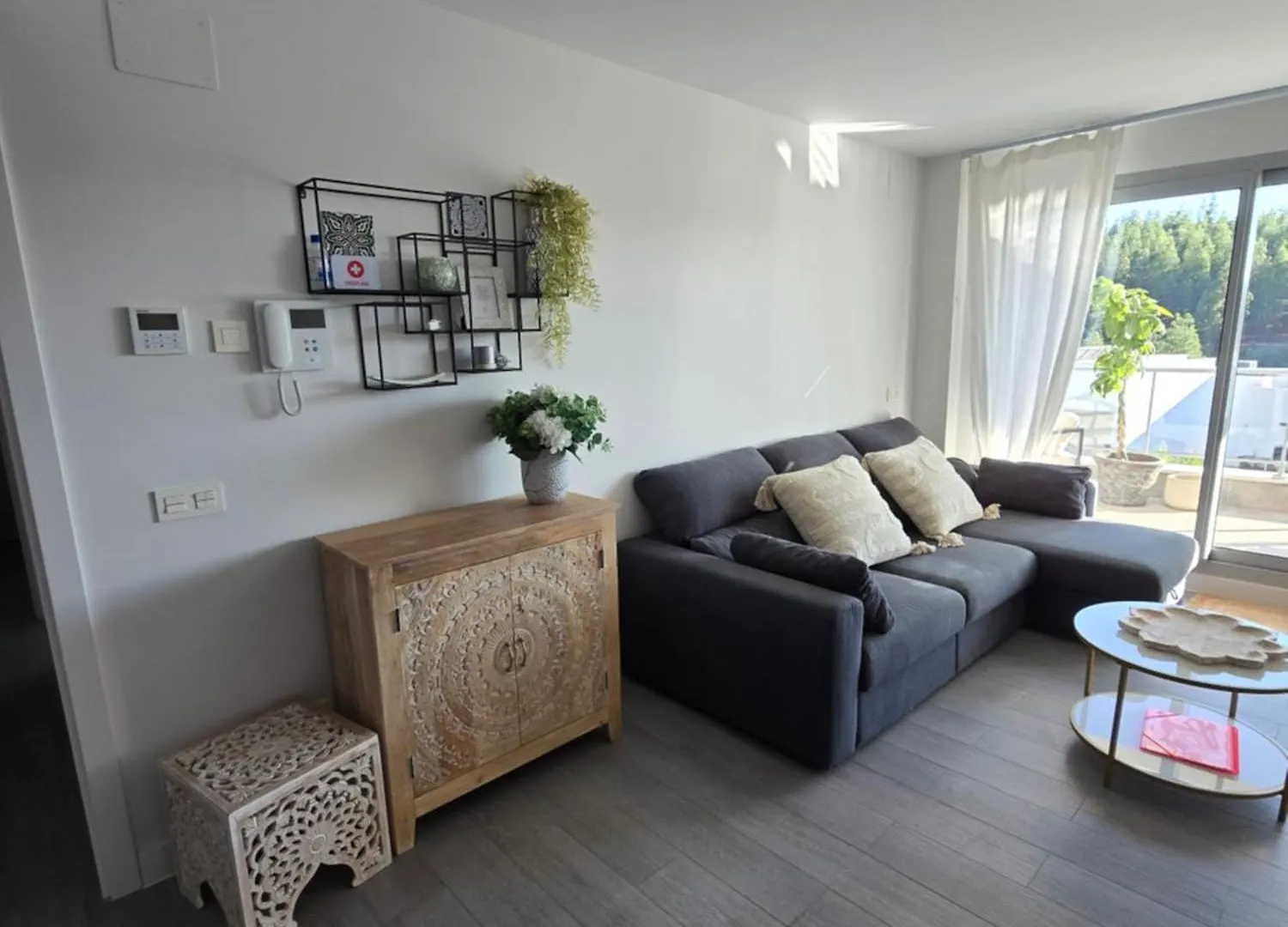 Appartement Mijas El Faro Spanien
